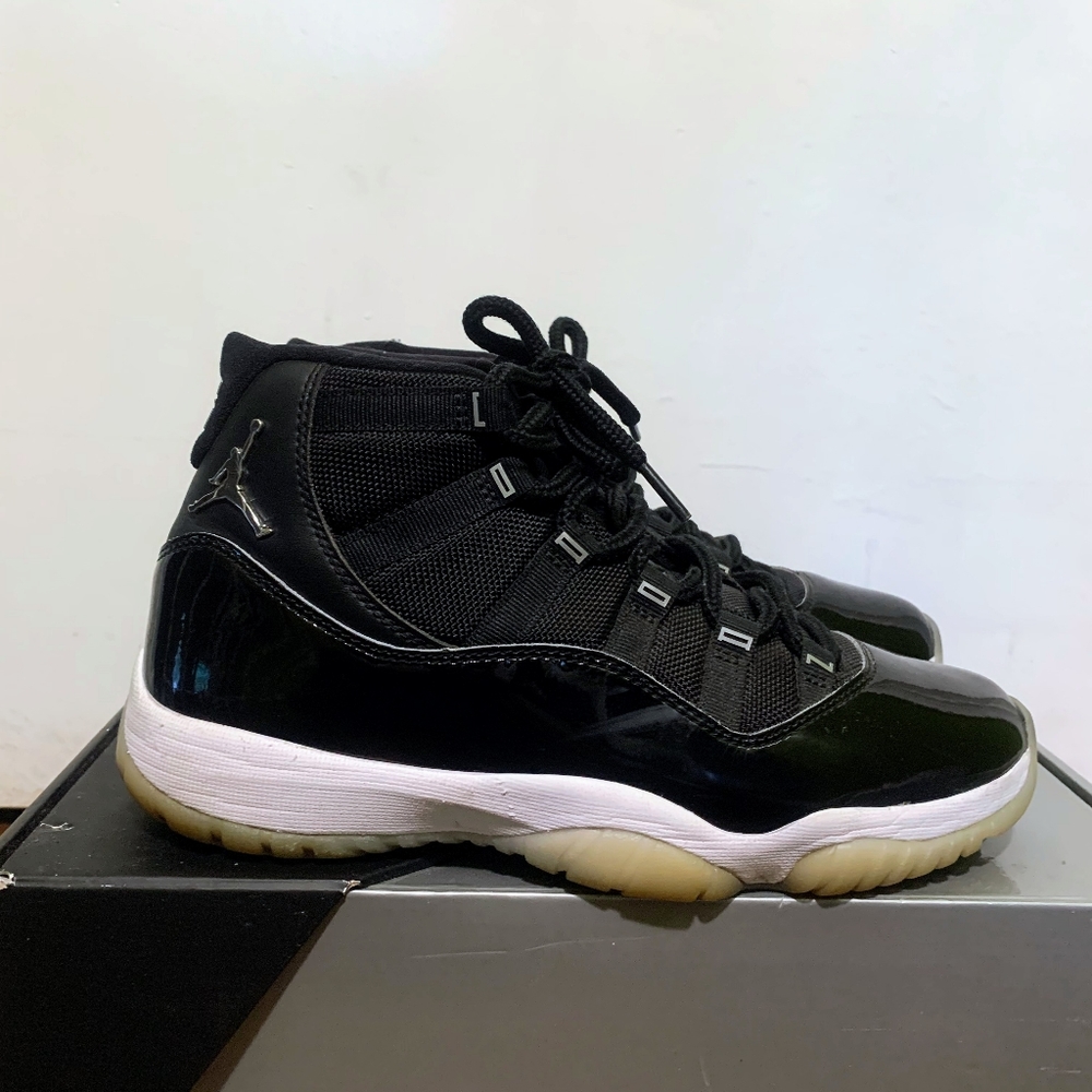 Air Jordan 11 Jubilee